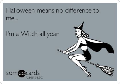 Famous funny halloween witch broom quotes and sayings images | Funny Halloween Day 2020 Quotes ...