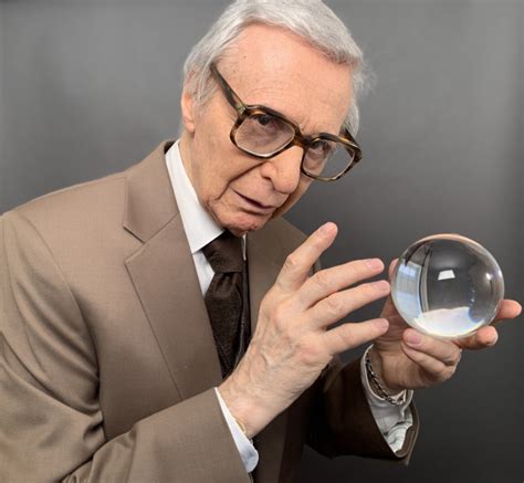 Hire The Amazing Kreskin - Mentalist in New York City, New York