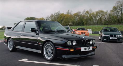 One M3 To Rule Them All: Meet The Exquisite E30 Sport Evolution | Carscoops