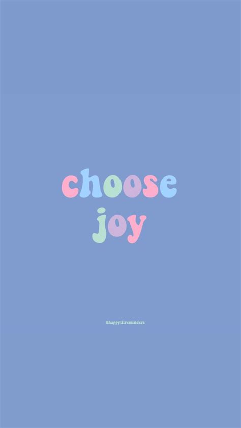 choose joy wallpaper for iphone | Choose joy, Bible quotes wallpaper ...