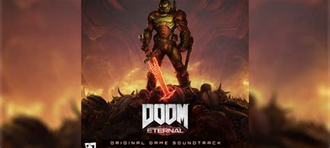 Mick Gordon disapproves of DOOM Eternal’s OST release | KitGuru