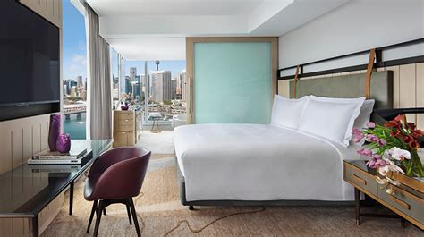 Sydney Luxury Hotels - Forbes Travel Guide