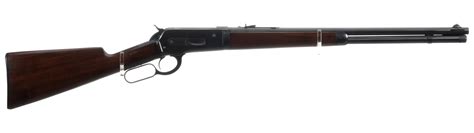 Winchester Model 1886 Lever Action Rifle | Rock Island Auction