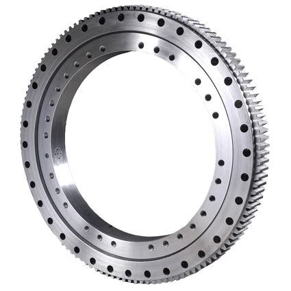 SLEWING BEARINGS - Bearing Brokers Inc.