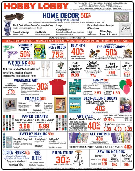 Weekly AD - Holyoke Mall