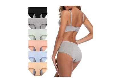 9 Best Period Underwear Brands & Styles (2022)