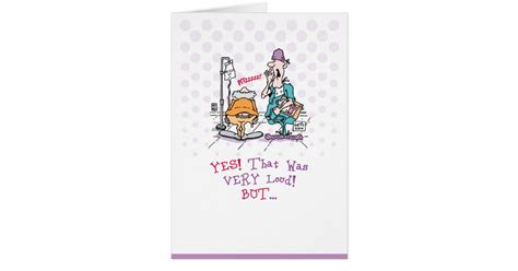 Old Fart Birthday Card | Zazzle