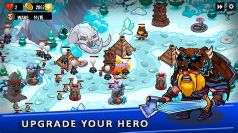 Tower Defense - strategy games APK for Android - Download