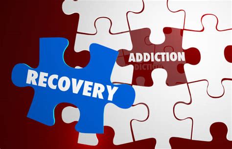 Addiction Recovery Stock Photos, Pictures & Royalty-Free Images - iStock