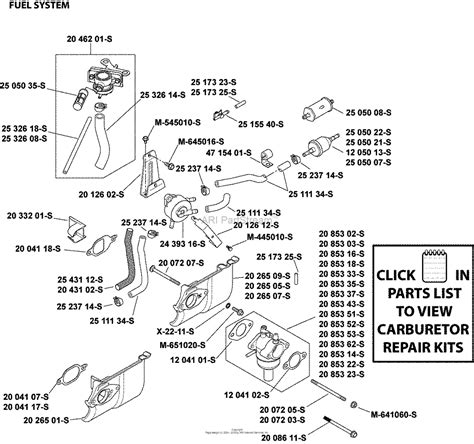 Craftsman Leaf Blower Fuel Line Diagram - General Wiring Diagram