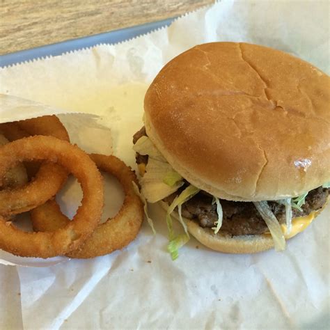 Burger-Haven - 10 Reviews - Burgers - 639 N Poplar St, Centralia, IL ...