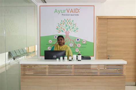 Best Ayurvedic Hospital in Hebbal Bangalore | AyurVAID Hospitals