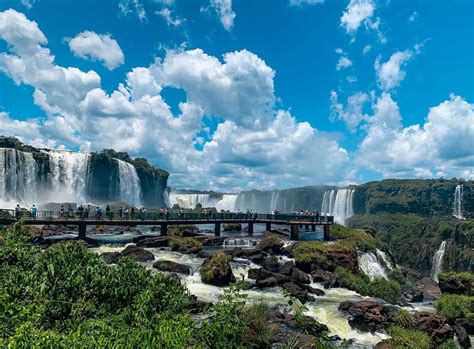 Cataratas do Iguaçu: tudo que você precisa saber antes de ir