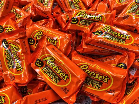 Reese's Peanut Butter Cups Wallpapers - Wallpaper Cave