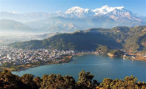 Pin on Explore Pokhara city