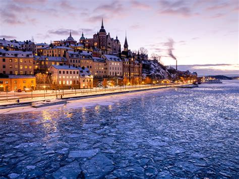 Things to do in Stockholm in Winter | The Australian