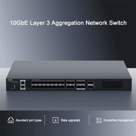 What is an Aggregation Switch? | FiberMall