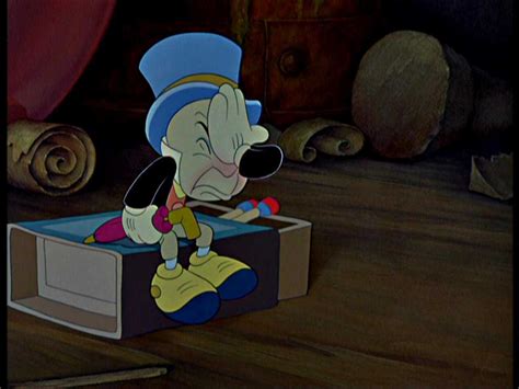 Pinocchio - Classic Disney Image (5434151) - Fanpop