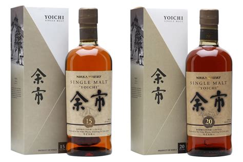 11 Best Japanese Whisky Brands | Man of Many