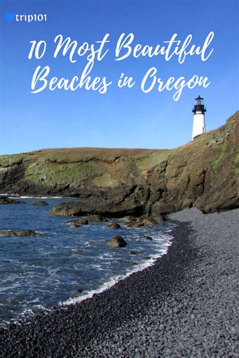 10 Most Beautiful Beaches In Oregon | Most beautiful beaches, Beautiful ...