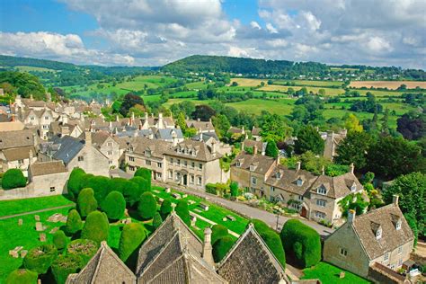 Cotswolds, Back To The Middle Ages - Traveldigg.com