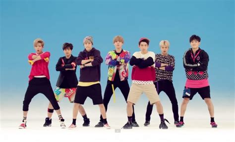 GOT7 Tells You To Stay Just the Way You Are in "Just Right" MV