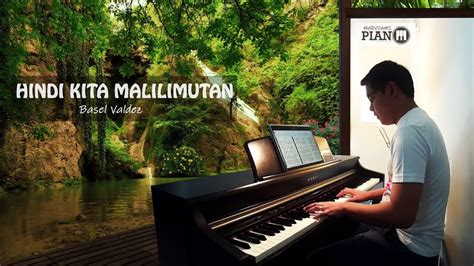 Hindi Kita Malilimutan Music Sheet