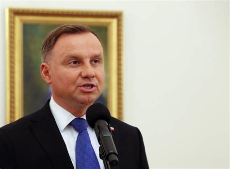 Poland’s anti-LGBT+ president Andrzej Duda wins re-election, say officials | The Independent ...