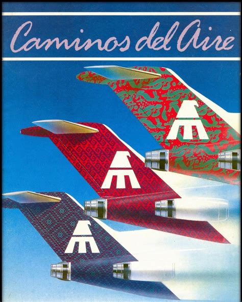 MEXICANA 90’s | Lineas aereas, Aviones de pasajeros, Aerolineas