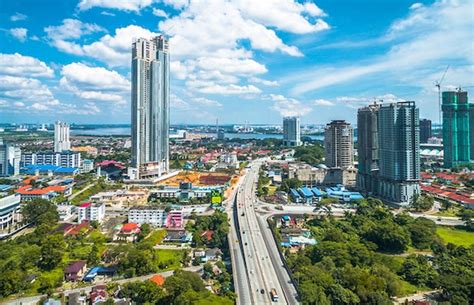 7 Interesting Facts About Johor Bahru | EnjoyTravel.com