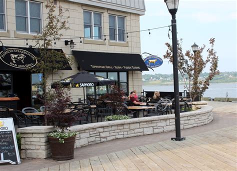 A guide to finding the best restaurants in Halifax, Nova Scotia.