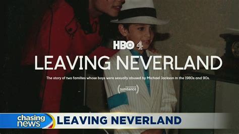 Controversy surrounds Michael Jackson documentary | MY9 New Jersey