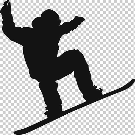 snowboarder silhouette clipart 10 free Cliparts | Download images on Clipground 2024