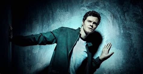 Jack Quaid definitely screams in SCREAM 5 | HelloSidney.com