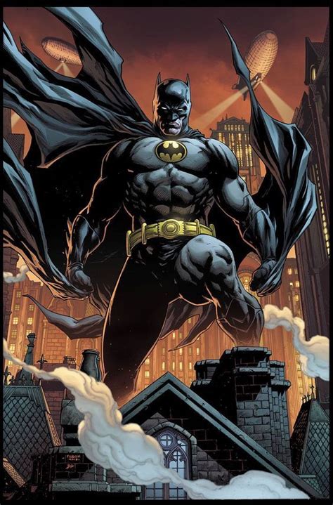 BatFest 2020: ¡Disfuta a lo grande del año del Joker! | Batman comic art, Batman detective, Dc ...