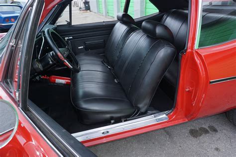 Used 1972 Chevrolet Nova SS For Sale ($26,500) | Muscle Cars for Sale ...