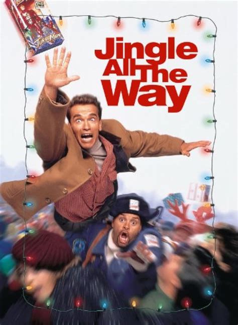 Jingle All the Way (1996)