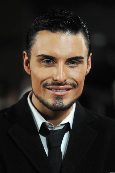 Rylan Clark To Present 'Big Brother's Bit On The Side' | HuffPost UK