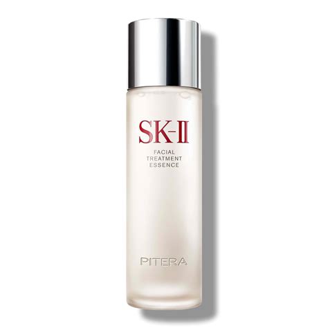 SK-II Facial Treatment Essence | Oh Beauty