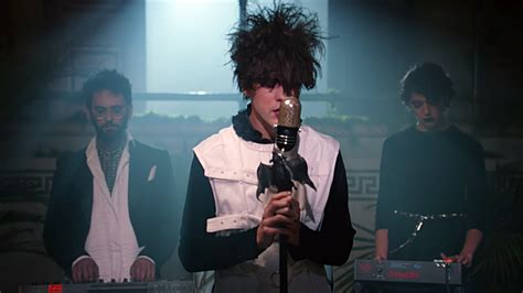 Album of the Year 2018 #52: MGMT - Little Dark Age : r/indieheads