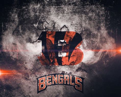 Cincinnati Bengals Wallpapers - Wallpaper Cave