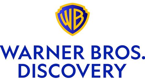 Warner Bros. Discovery Logo - General Design - Chris Creamer's Sports ...