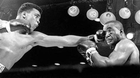 Today In History, Feb. 25: Muhammad Ali vs. Sonny Liston | History | madison.com