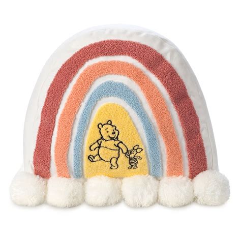 Winnie the Pooh Pillow is here now – Dis Merchandise News