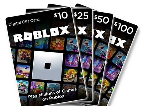 Rare 15% Off Roblox Digital Gift Cards on Amazon | Prices from $8.50