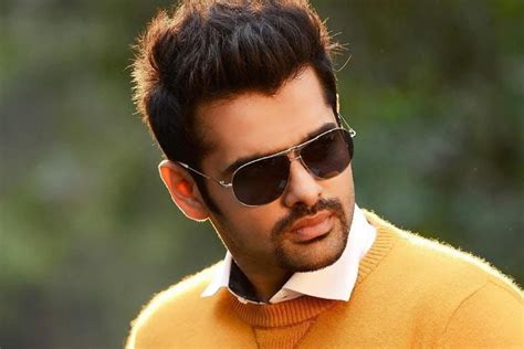 Ram Pothineni Movie, Age, height, Weight, Size, Wife, Family, Photo, Biography in 2020 | Film ...