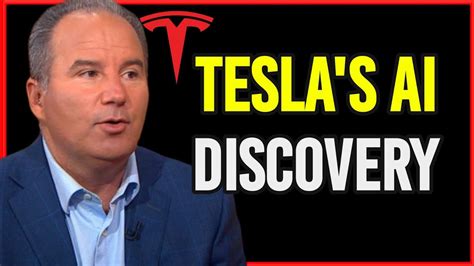 Dan Ives: The AI GOLD RUSH Tesla Investors Can’t Ignore! - Tesla Stock ...