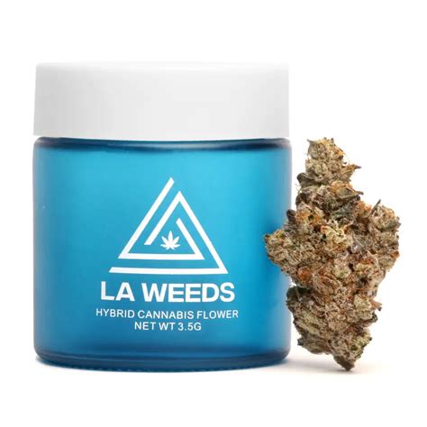 Gas Face Strain Marijuana Delivery in Los Angeles