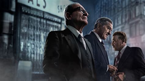 Watch The Irishman 2019 Full Movie Stream Online | OnionPlay