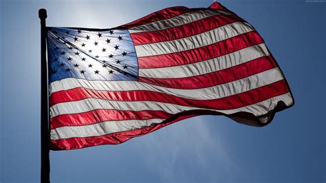 #422776 American flag, USA, abstract, flag - Rare Gallery HD Wallpapers